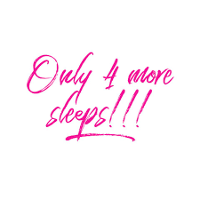 4 Sleeps